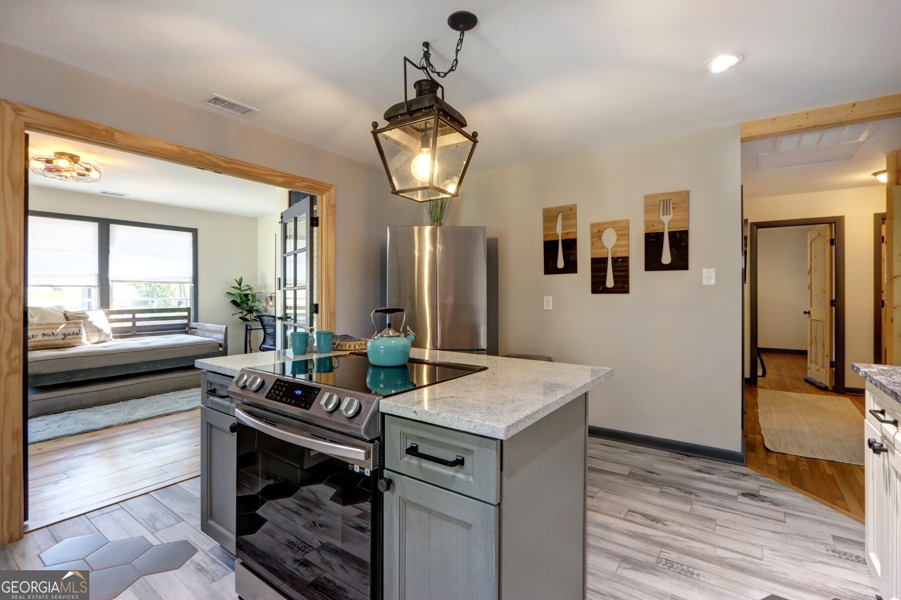 171 Smith Avenue Garden City GA 31408