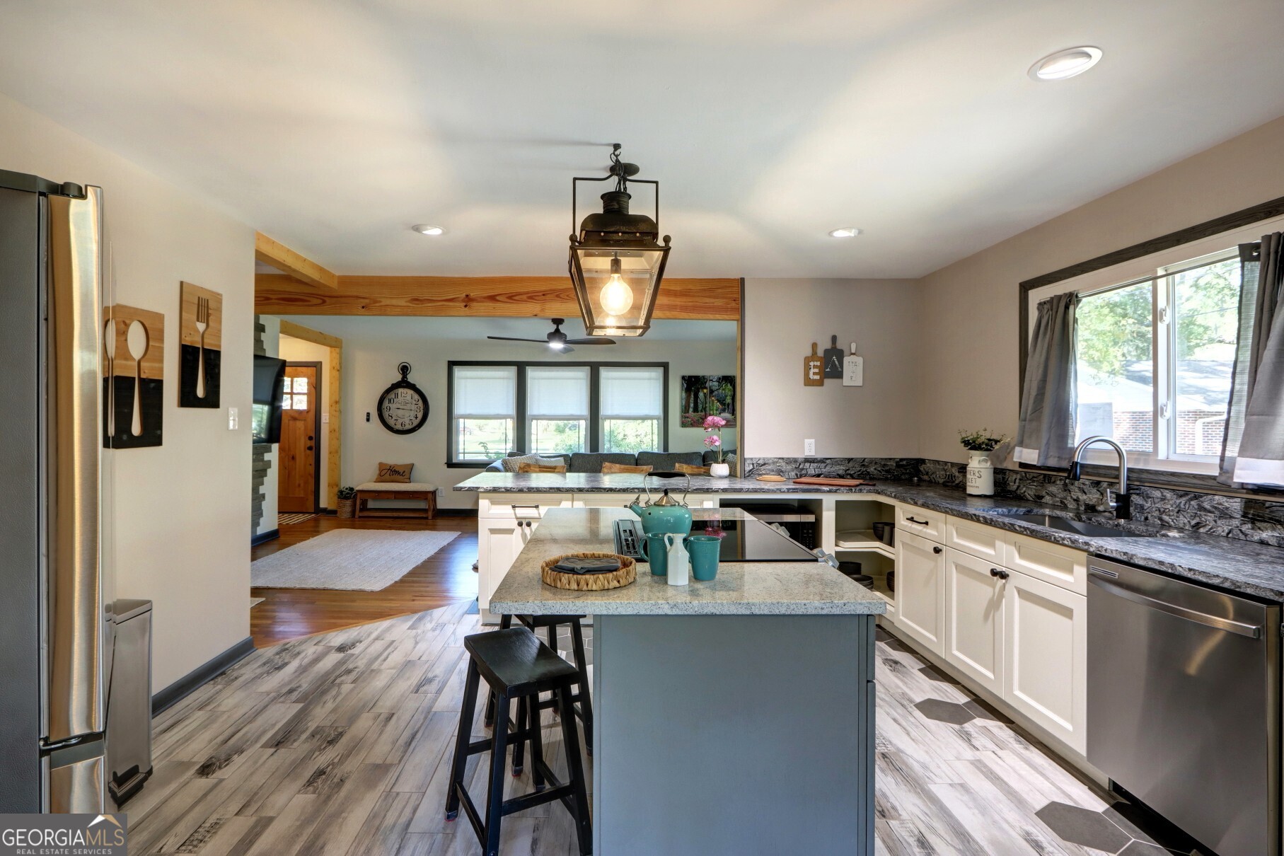 171 Smith Avenue Garden City GA 31408