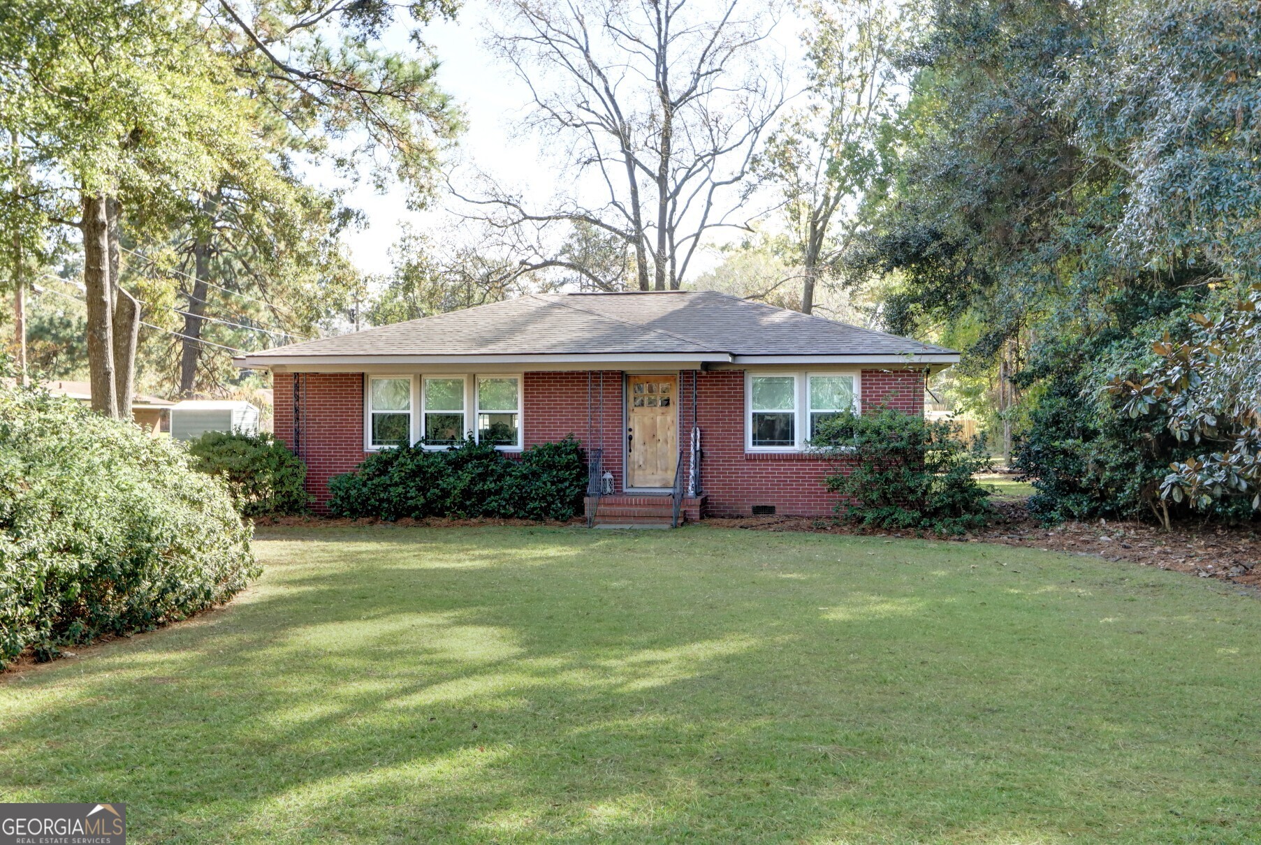 171 Smith Avenue Garden City GA 31408