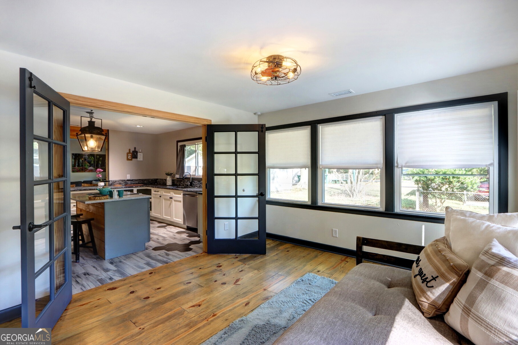 171 Smith Avenue Garden City GA 31408