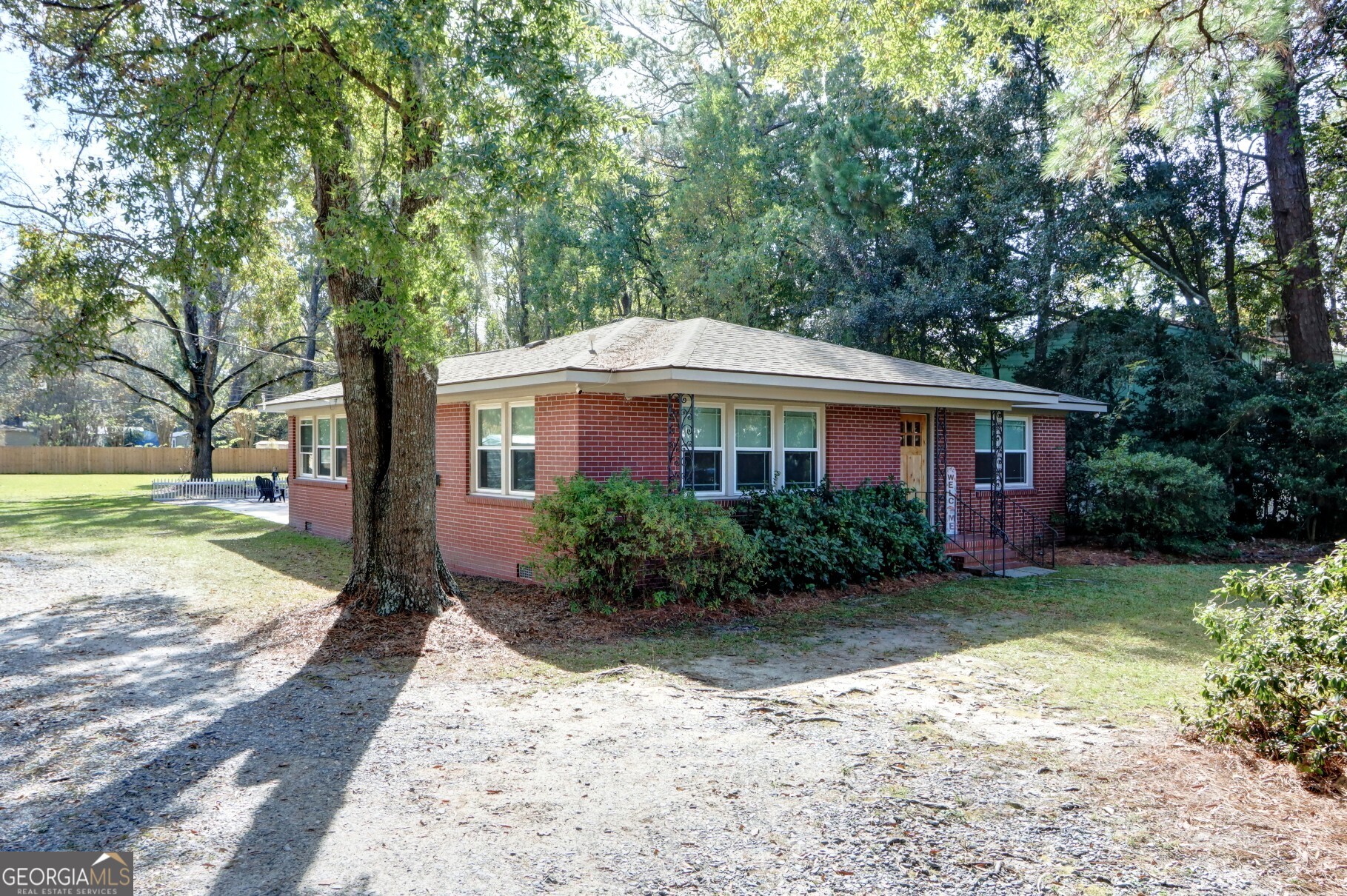 171 Smith Avenue Garden City GA 31408