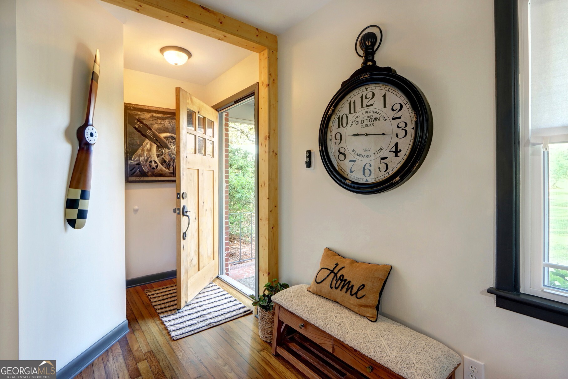 171 Smith Avenue Garden City GA 31408