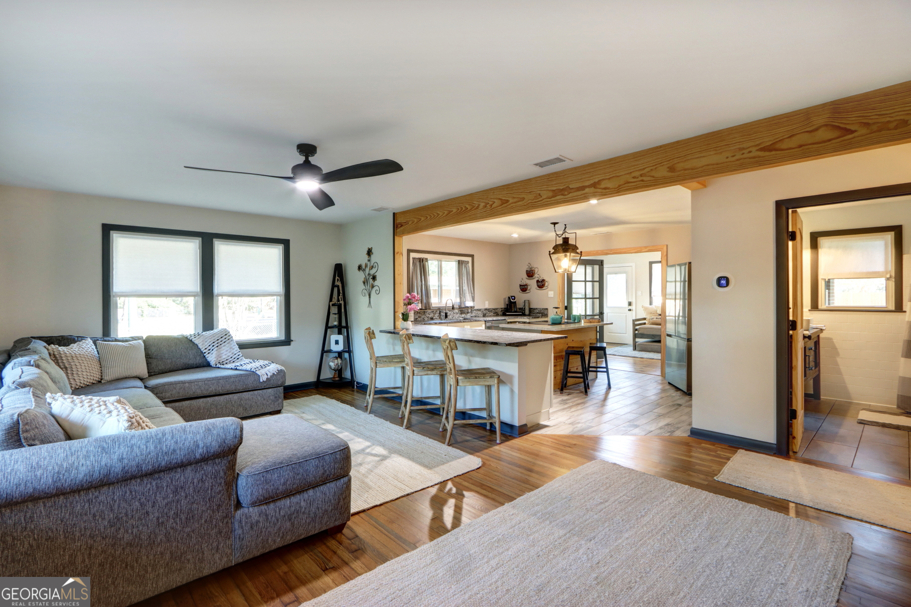 171 Smith Avenue Garden City GA 31408