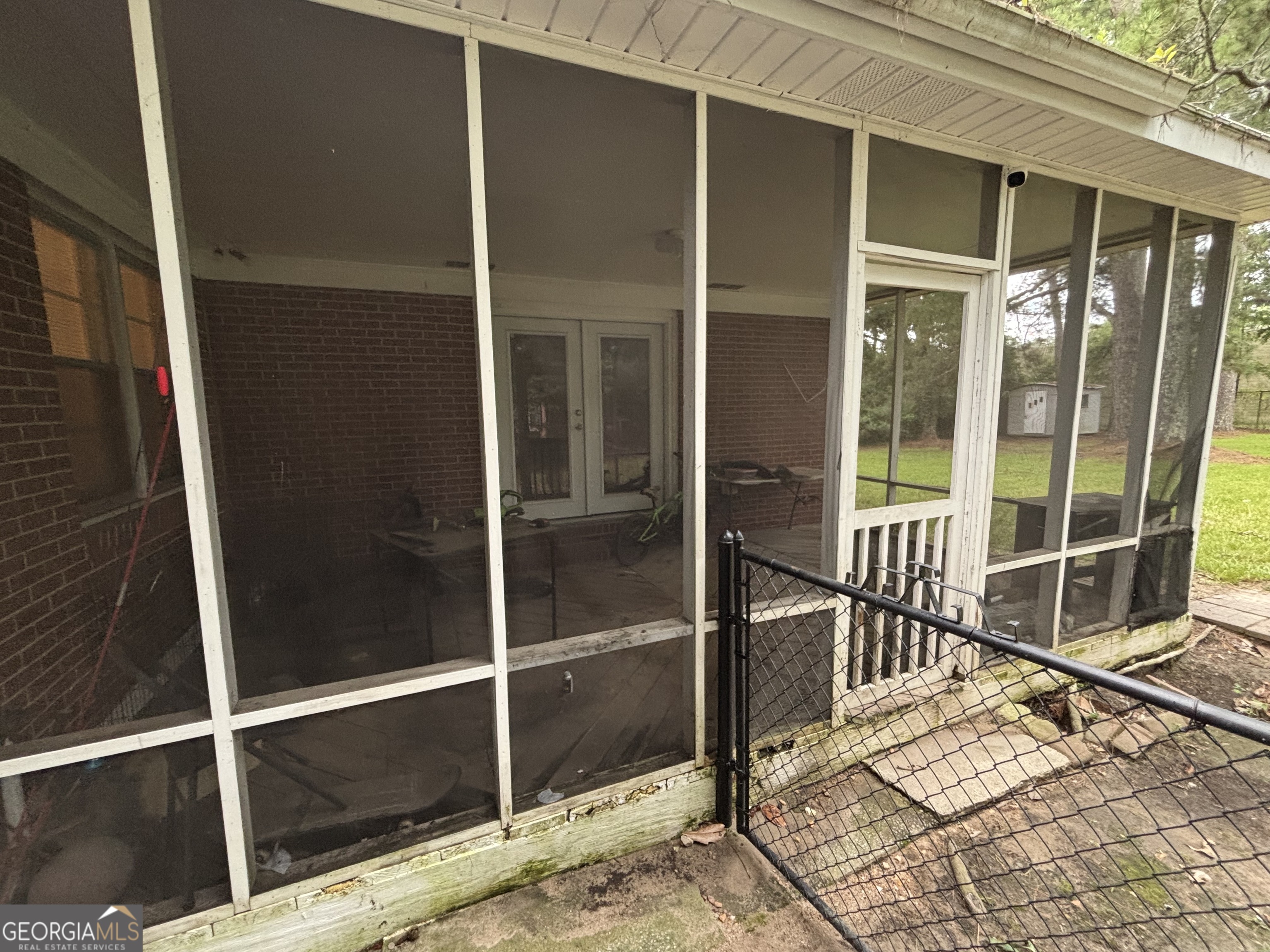 2920 Audubon Drive Macon GA 31204
