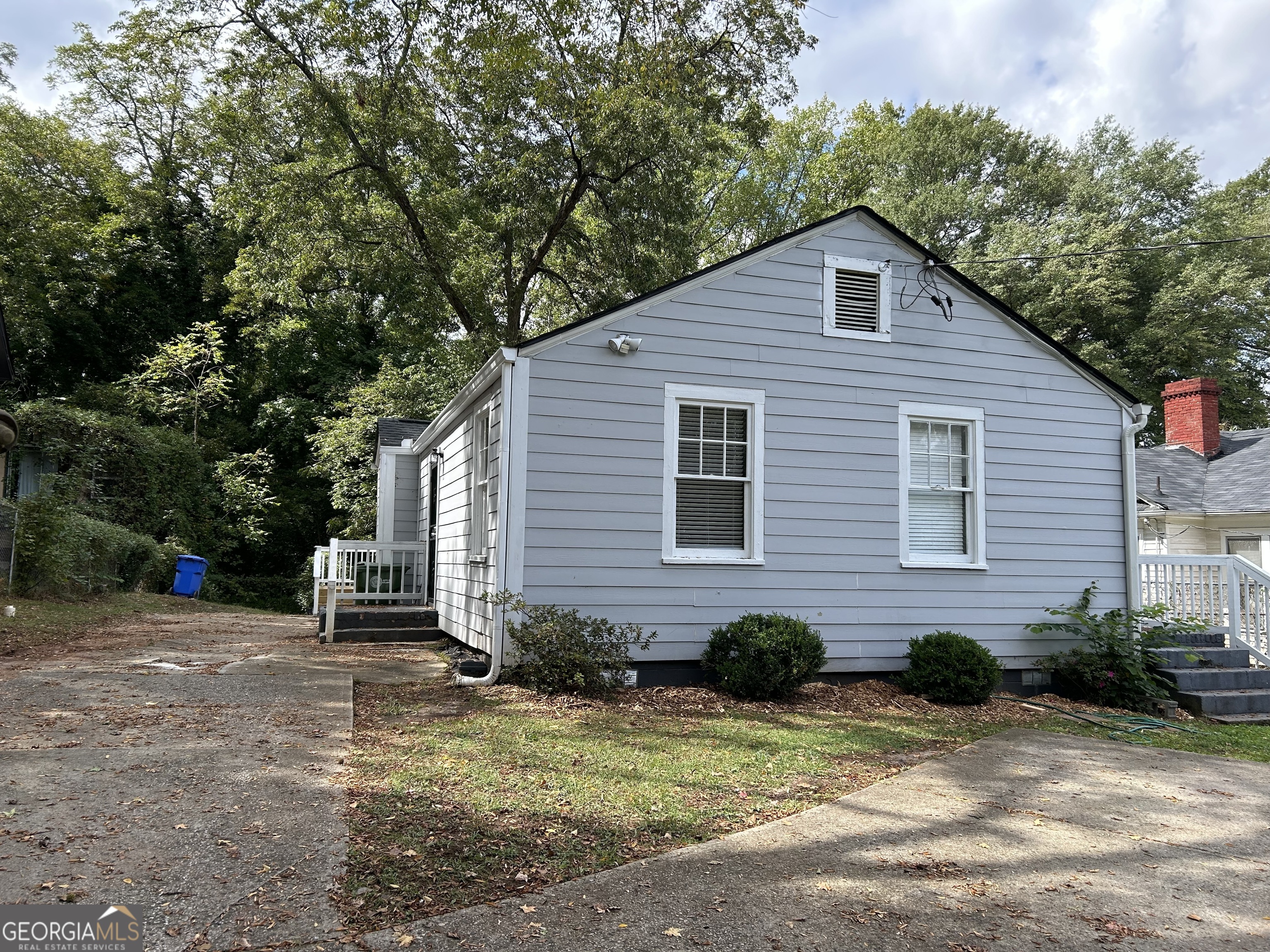 441 Holderness Street SW Atlanta GA 30310