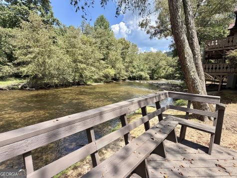 854 Edelweiss Strasse Helen GA 30545
