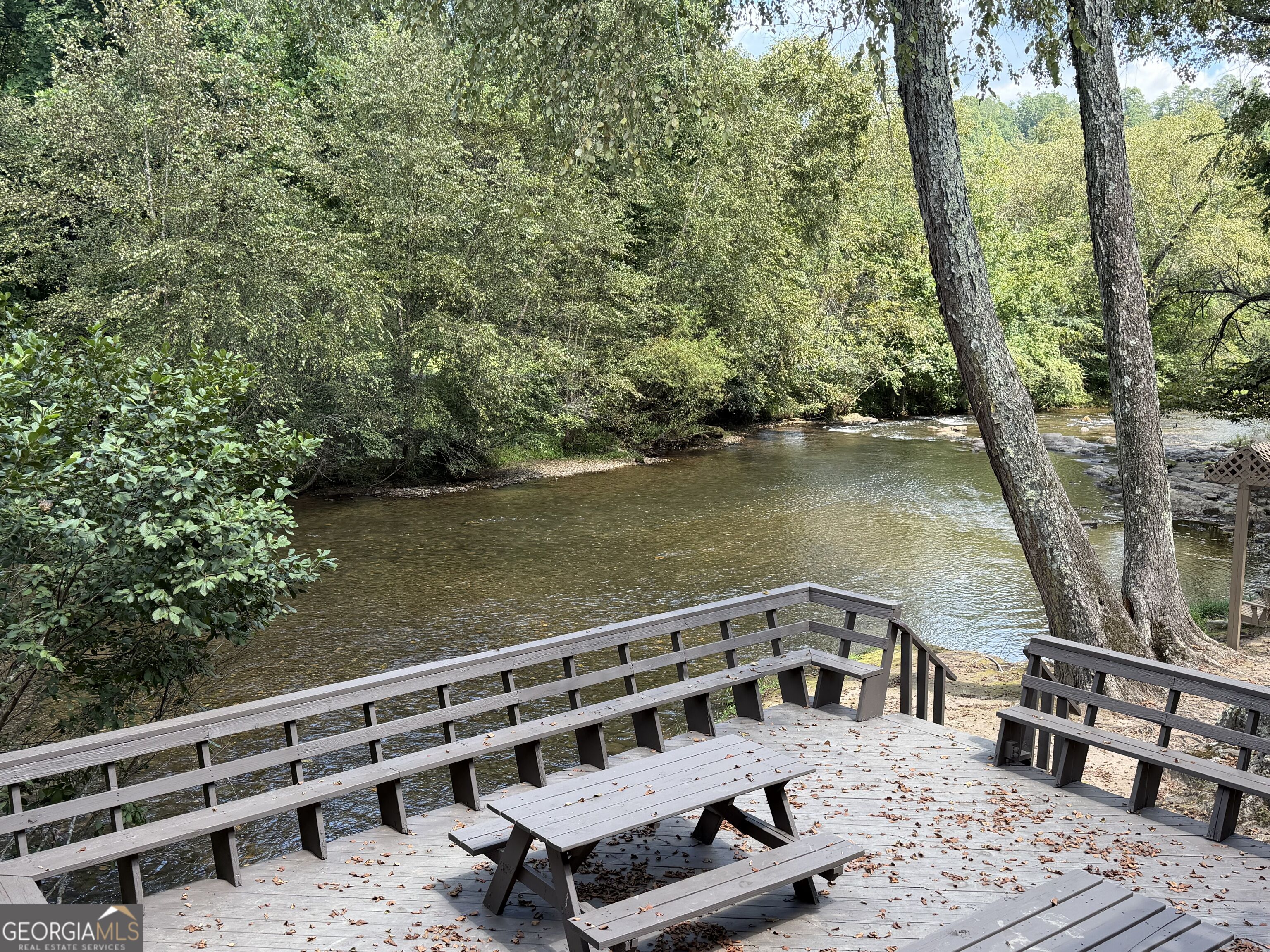 854 Edelweiss Strasse Helen GA 30545