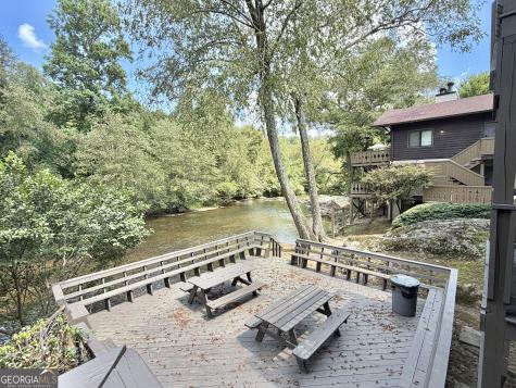 854 Edelweiss Strasse Helen GA 30545