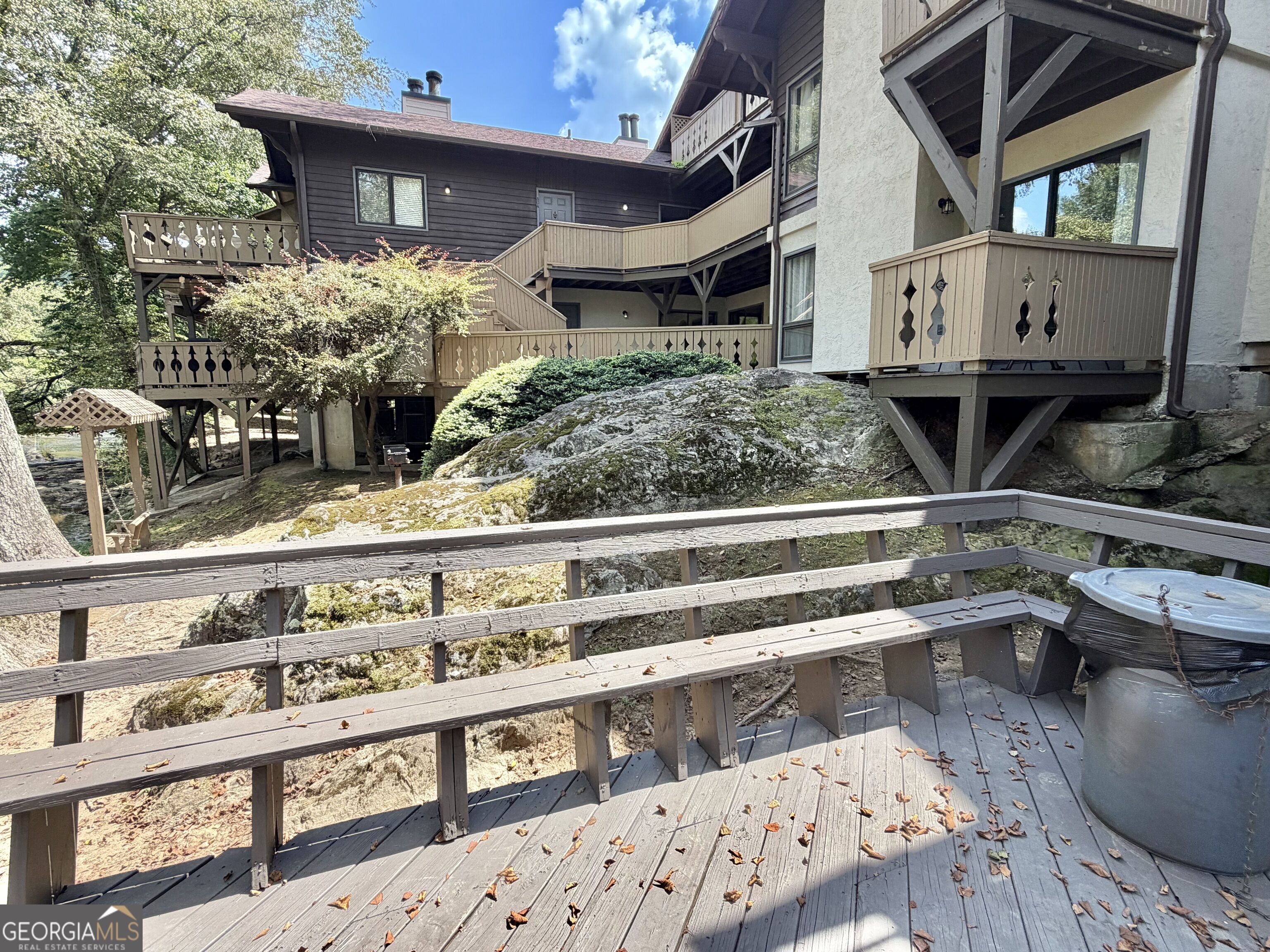 854 Edelweiss Strasse Helen GA 30545
