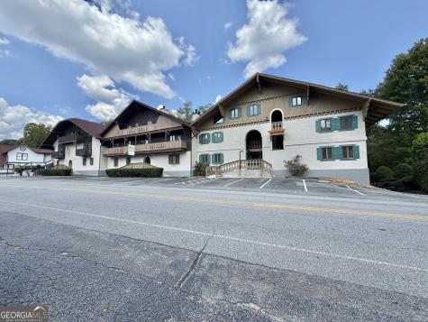854 Edelweiss Strasse Helen GA 30545