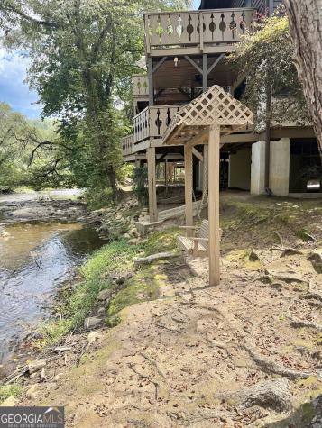 854 Edelweiss Strasse Helen GA 30545