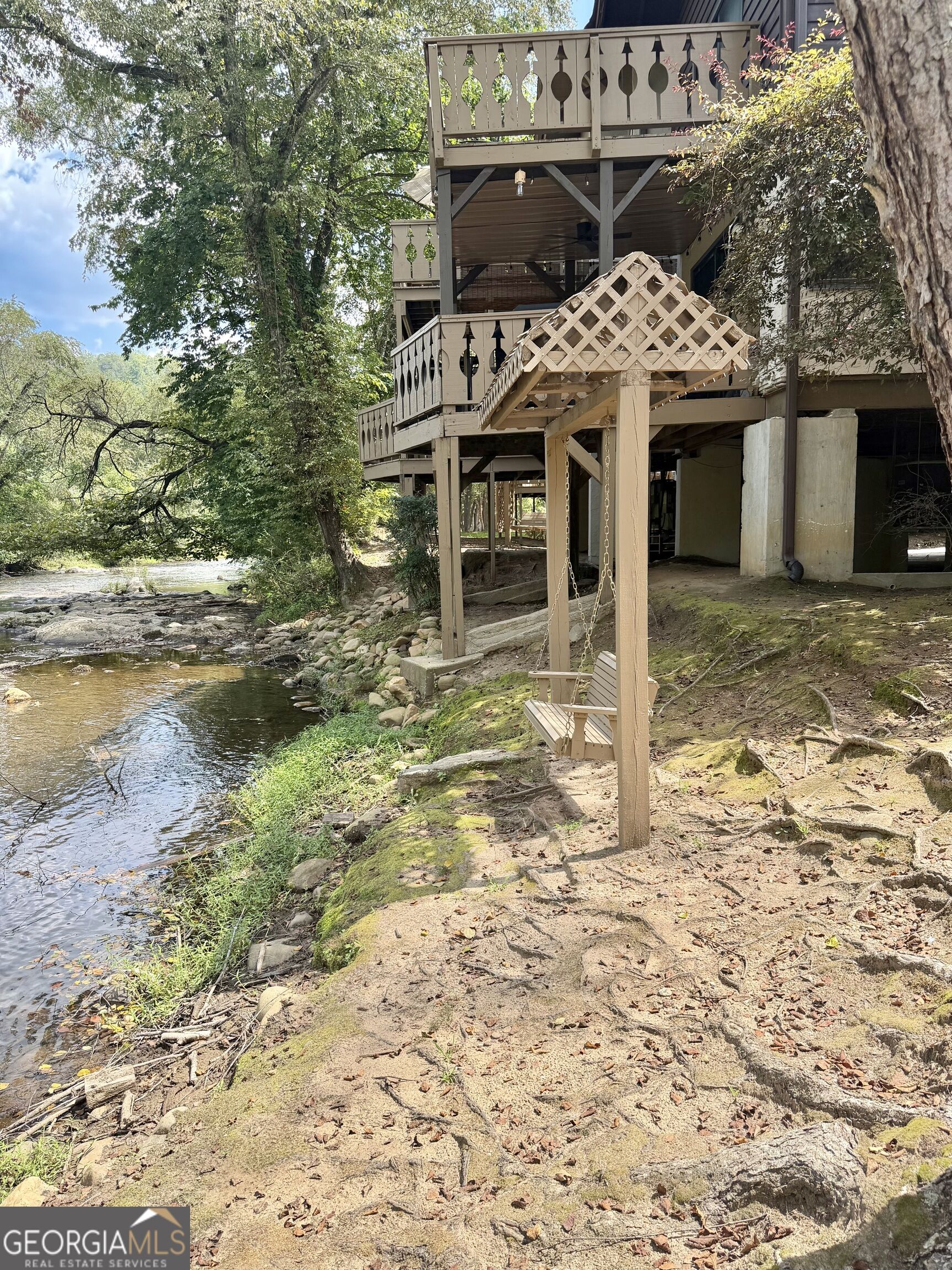 854 Edelweiss Strasse Helen GA 30545