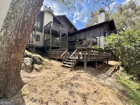 854 Edelweiss Strasse Helen GA 30545
