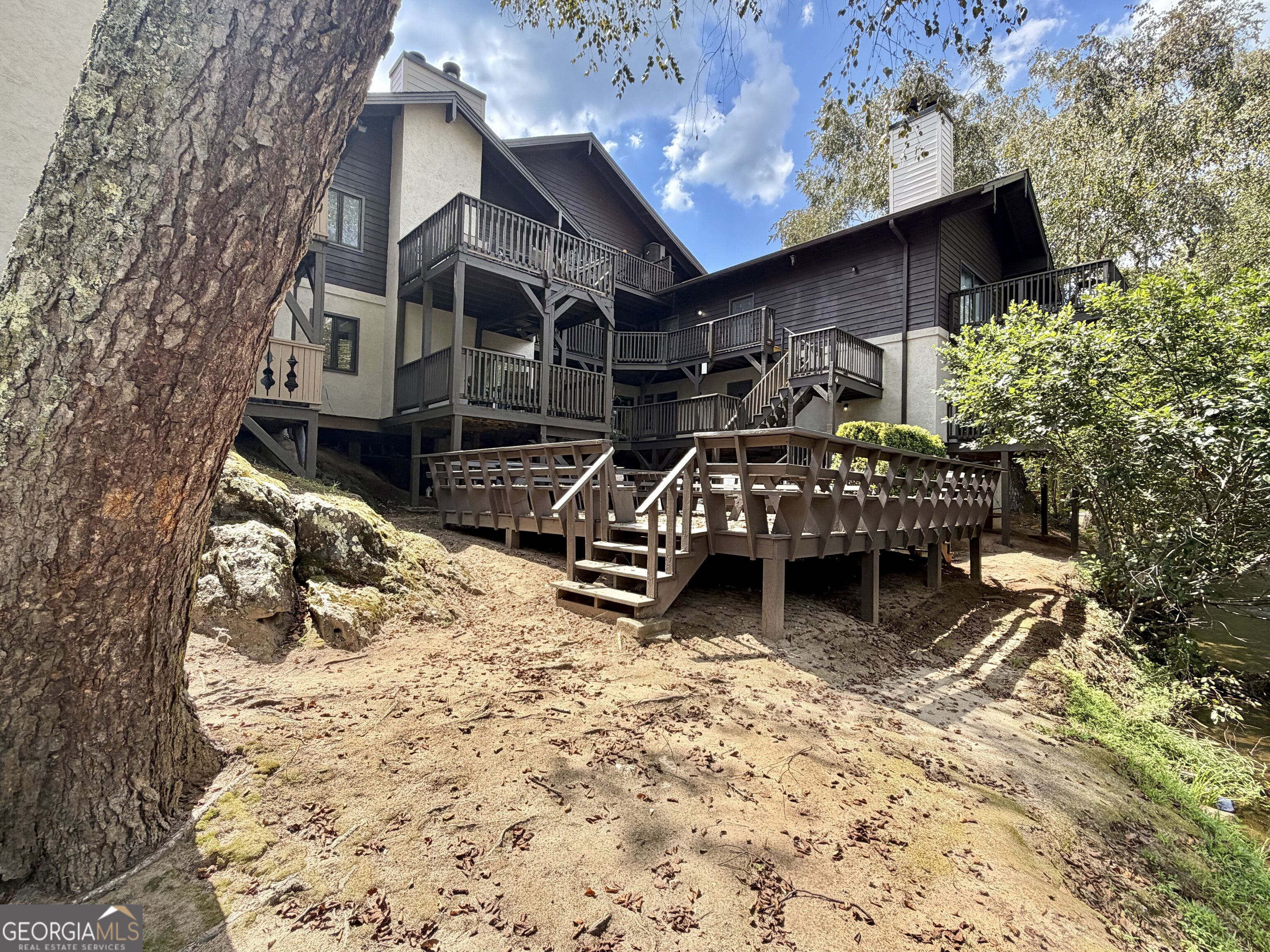 854 Edelweiss Strasse Helen GA 30545