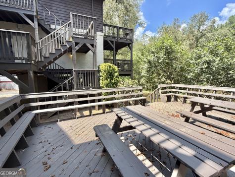 854 Edelweiss Strasse Helen GA 30545