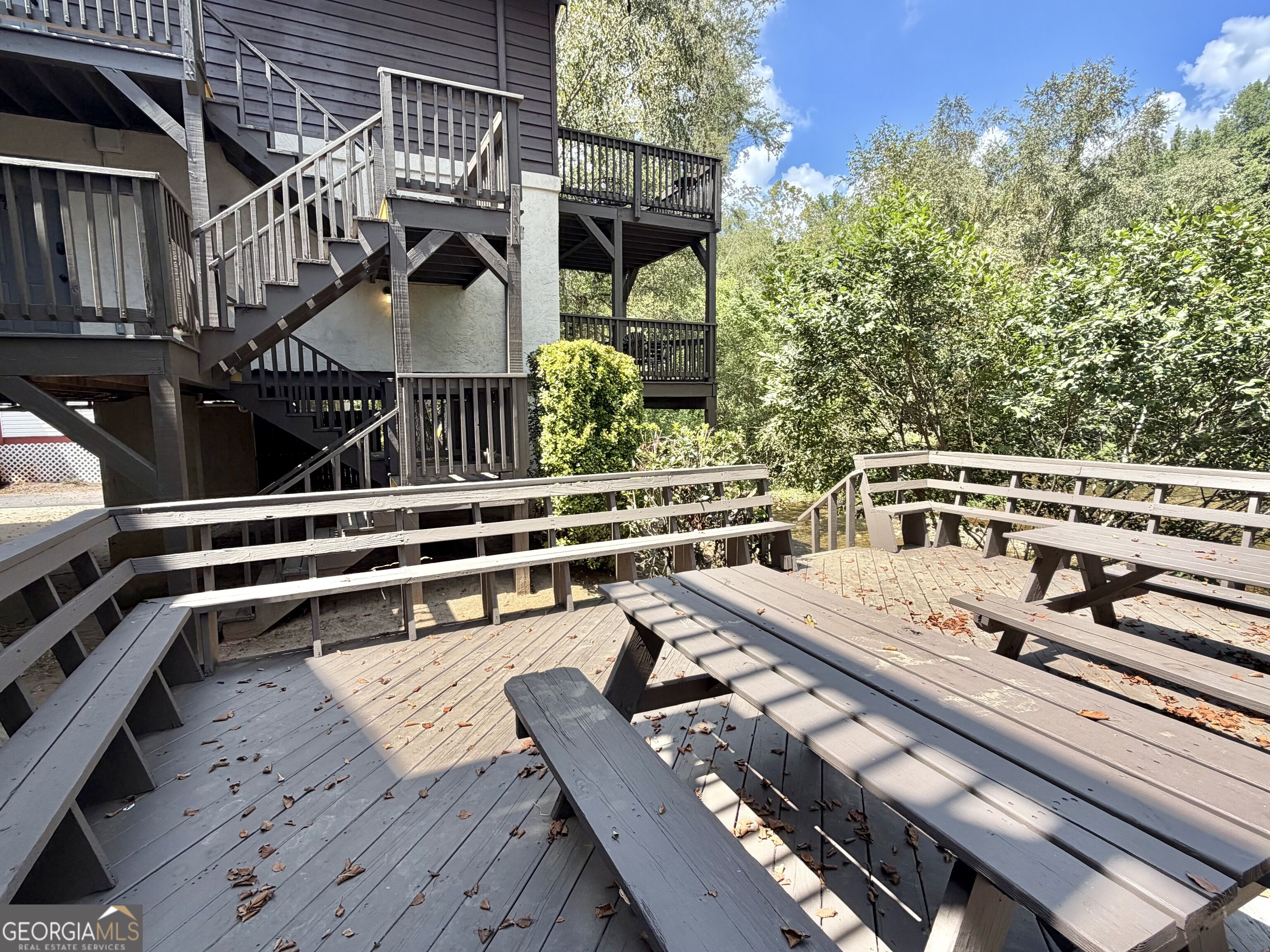 854 Edelweiss Strasse Helen GA 30545