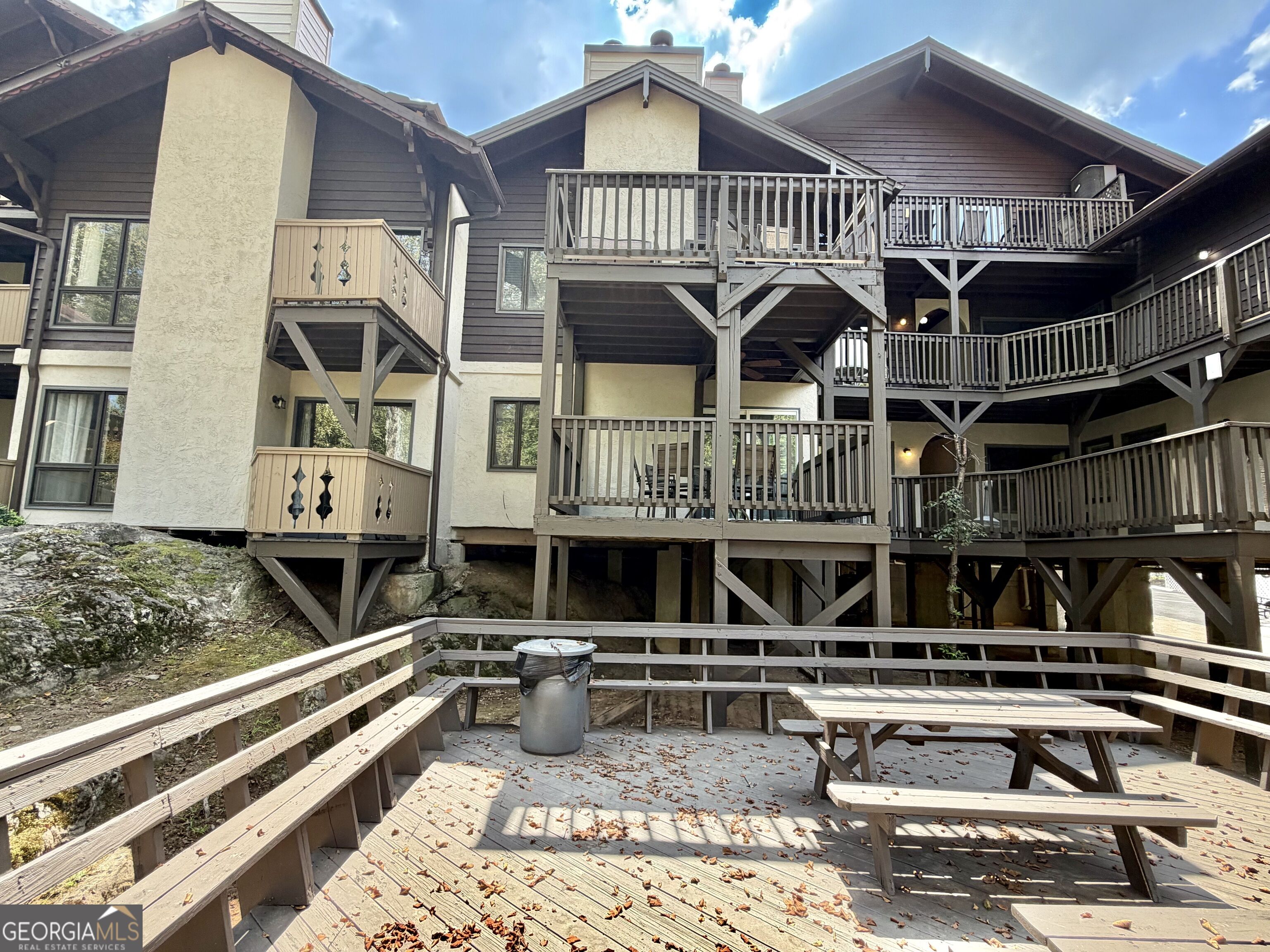 854 Edelweiss Strasse Helen GA 30545