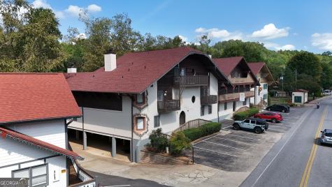 854 Edelweiss Strasse Helen GA 30545