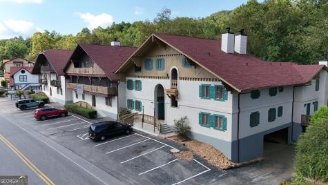 854 Edelweiss Strasse Helen GA 30545