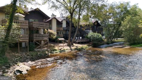 854 Edelweiss Strasse Helen GA 30545