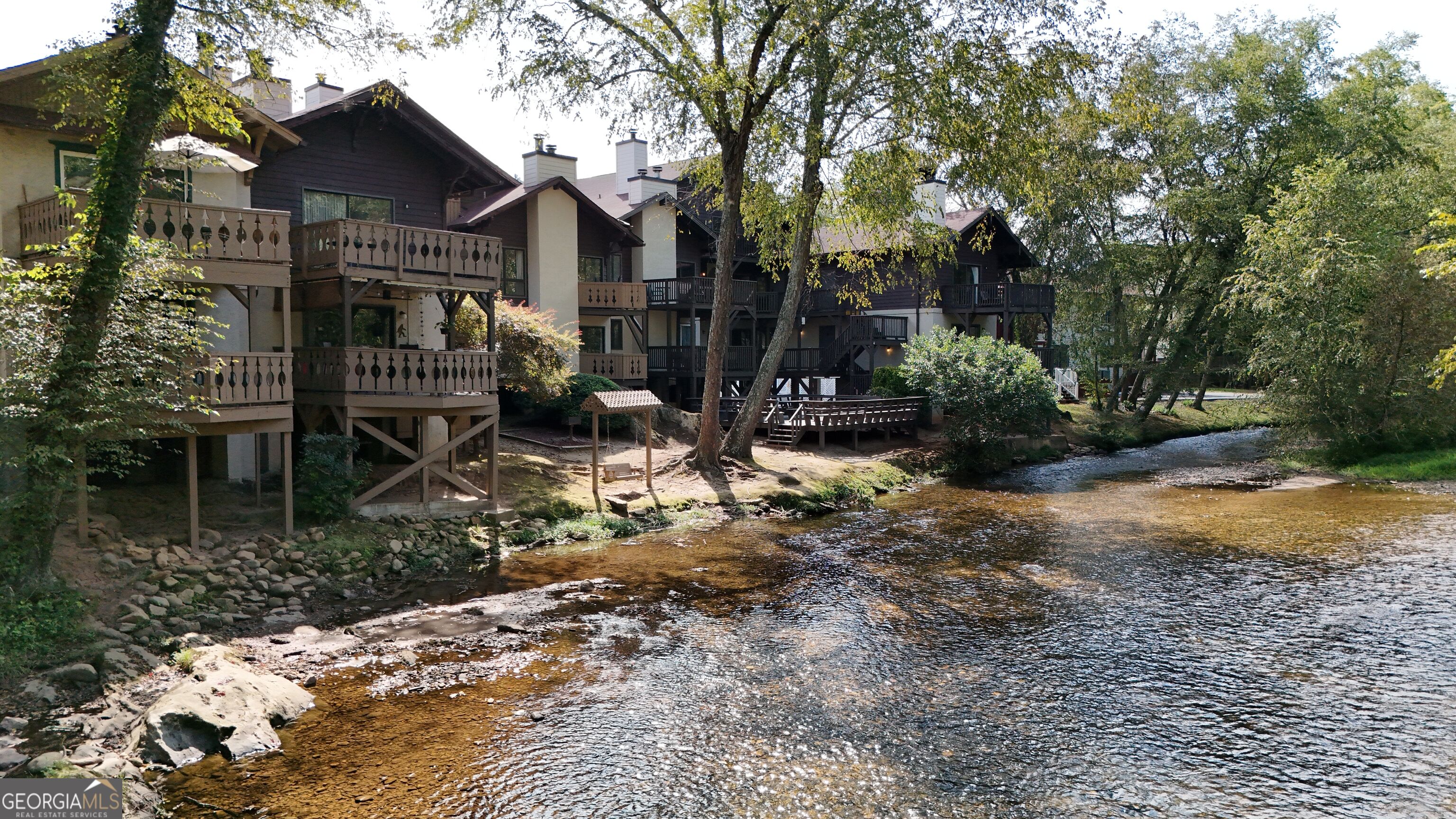 854 Edelweiss Strasse Helen GA 30545