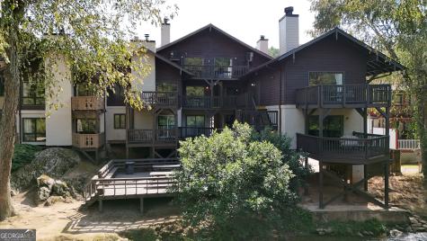 854 Edelweiss Strasse Helen GA 30545