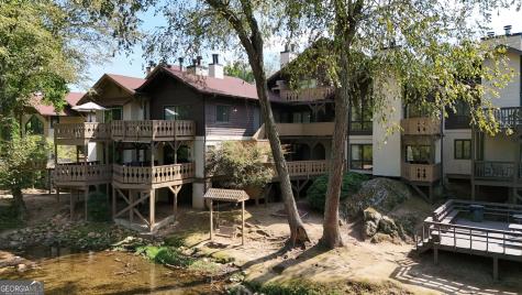 854 Edelweiss Strasse Helen GA 30545