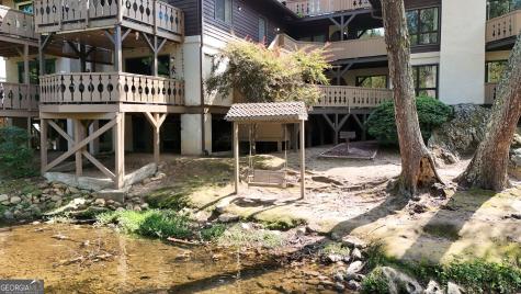 854 Edelweiss Strasse Helen GA 30545