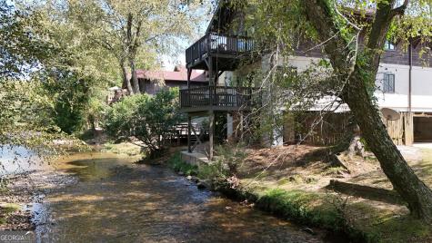 854 Edelweiss Strasse Helen GA 30545