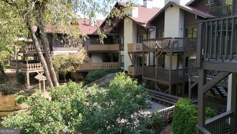 854 Edelweiss Strasse Helen GA 30545