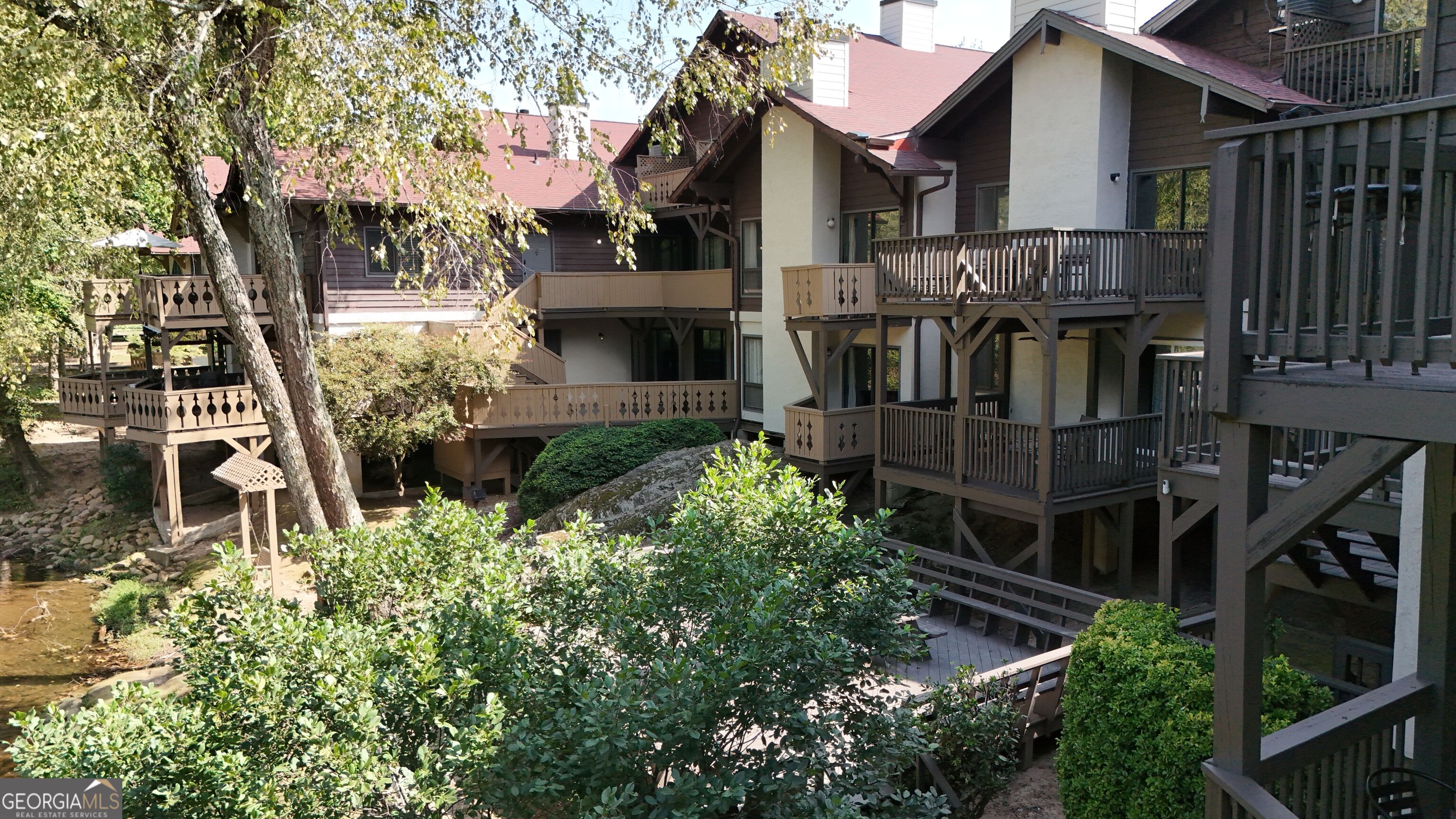 854 Edelweiss Strasse Helen GA 30545