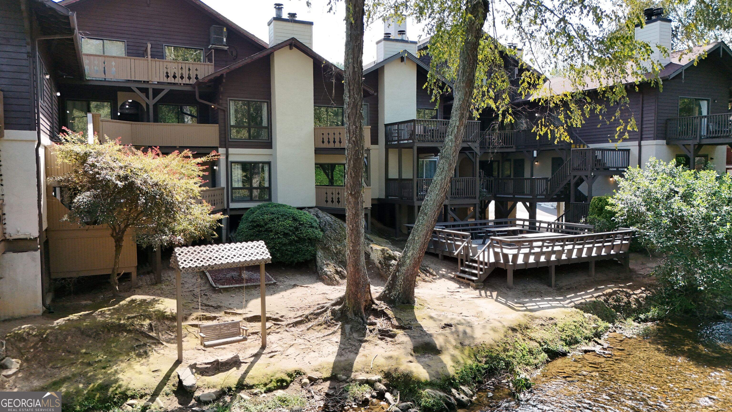 854 Edelweiss Strasse Helen GA 30545