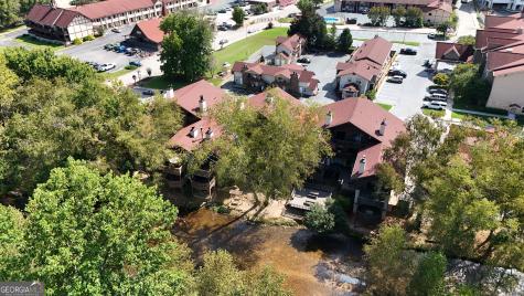 854 Edelweiss Strasse Helen GA 30545