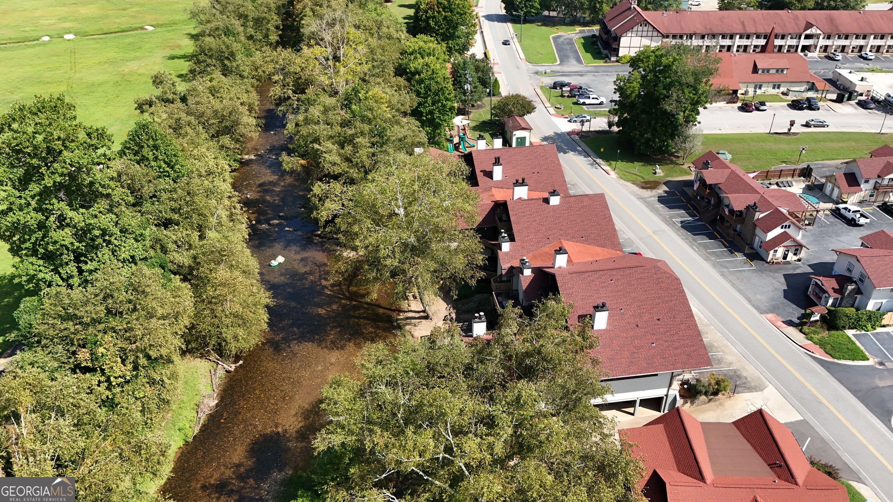 854 Edelweiss Strasse Helen GA 30545
