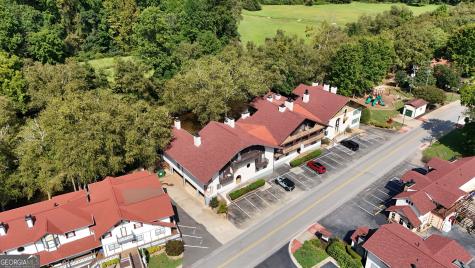 854 Edelweiss Strasse Helen GA 30545