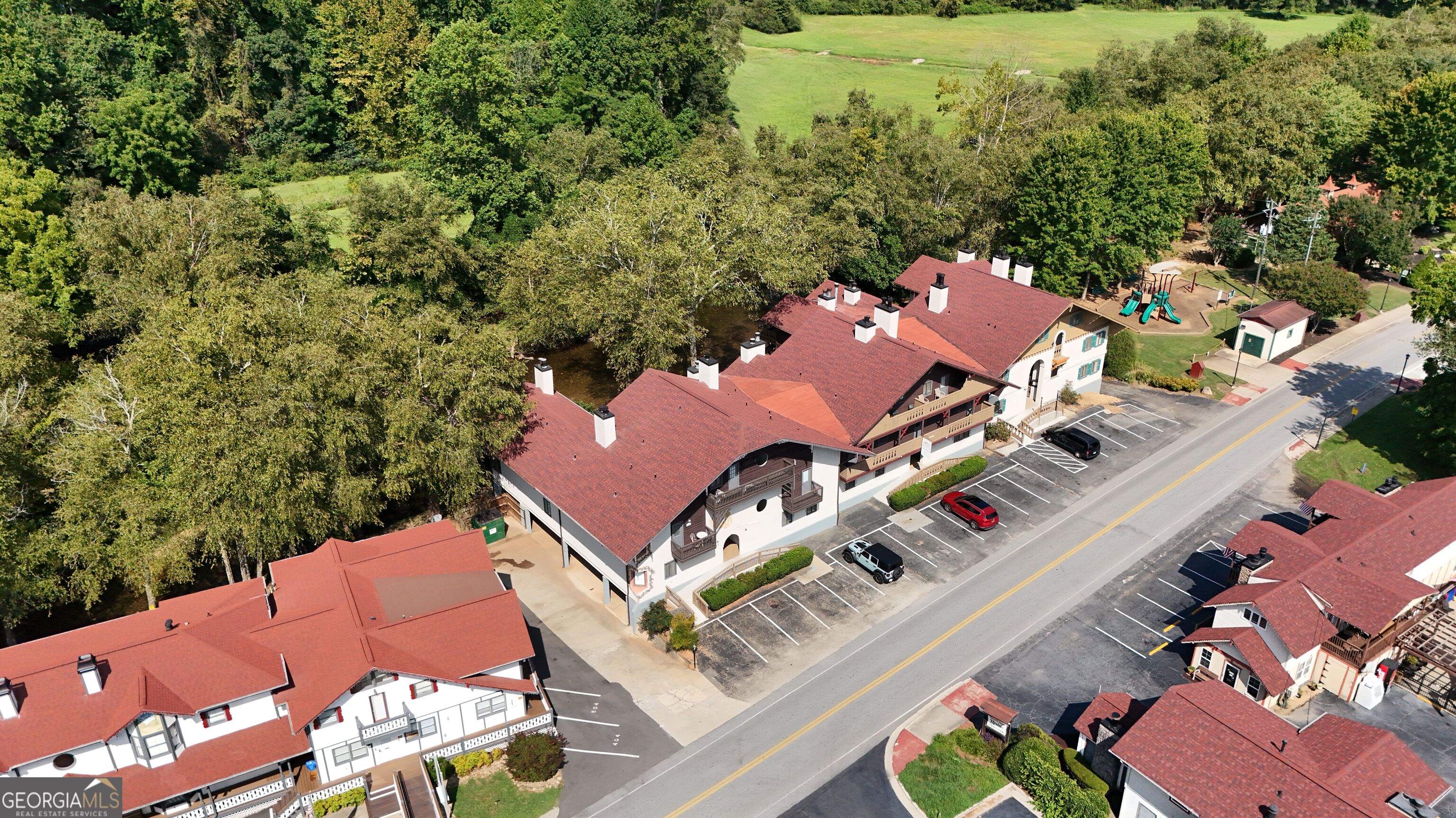 854 Edelweiss Strasse Helen GA 30545