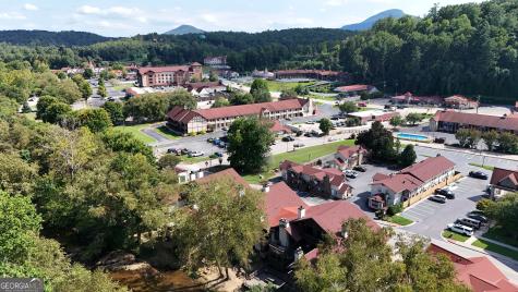 854 Edelweiss Strasse Helen GA 30545