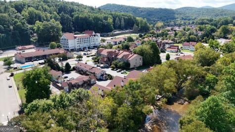 854 Edelweiss Strasse Helen GA 30545