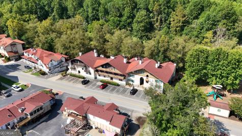 854 Edelweiss Strasse Helen GA 30545