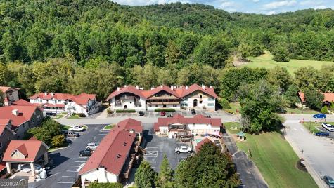 854 Edelweiss Strasse Helen GA 30545