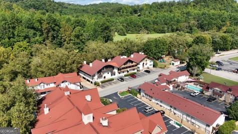 854 Edelweiss Strasse Helen GA 30545