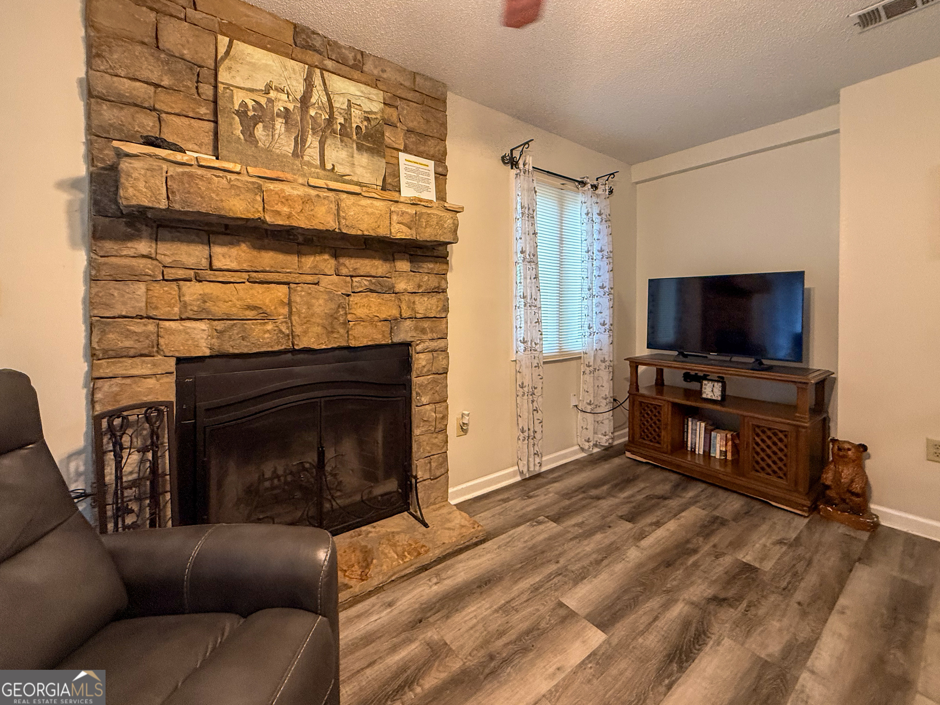 854 Edelweiss Strasse Helen GA 30545