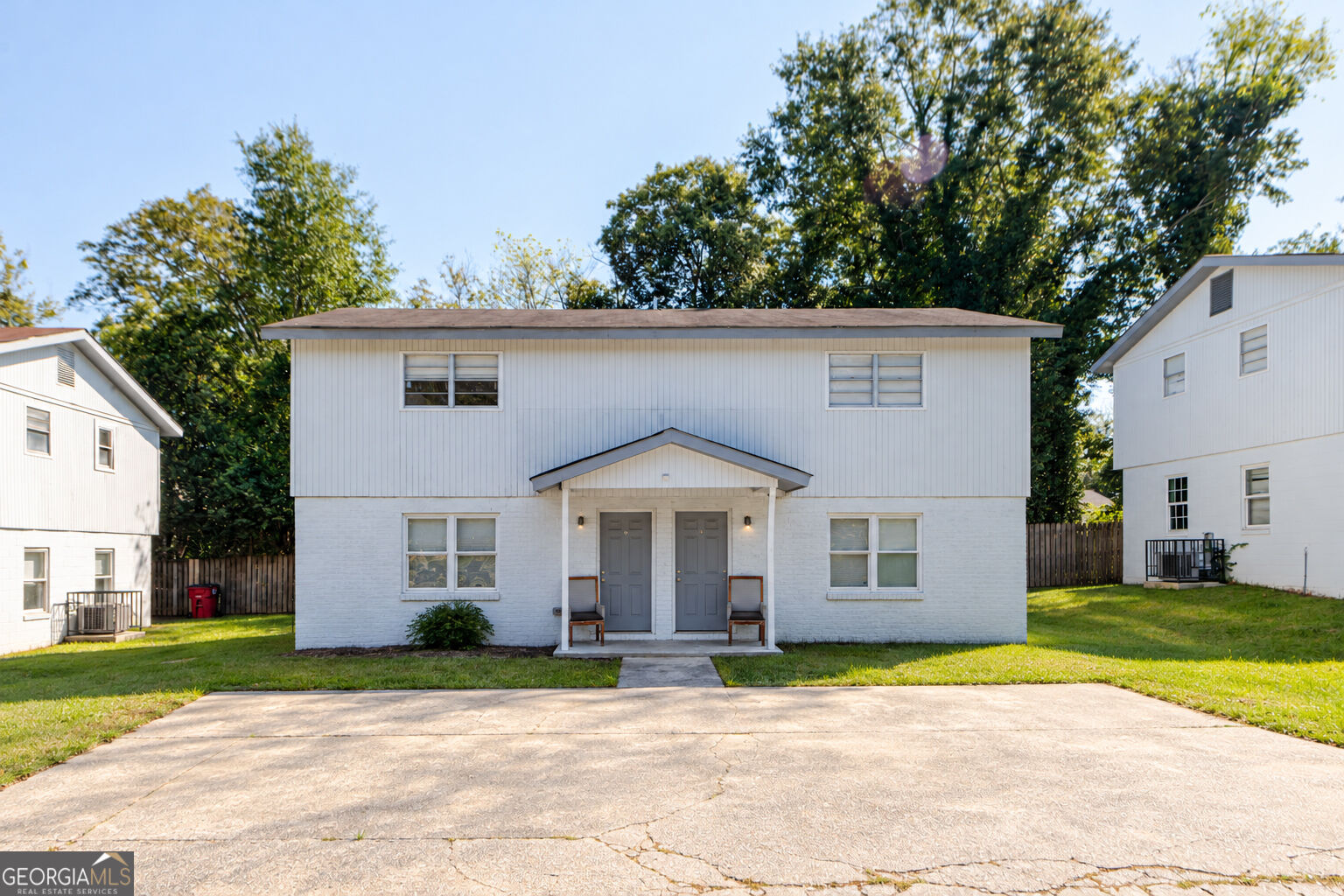 1156 Triple Hill Drive Macon GA 31206