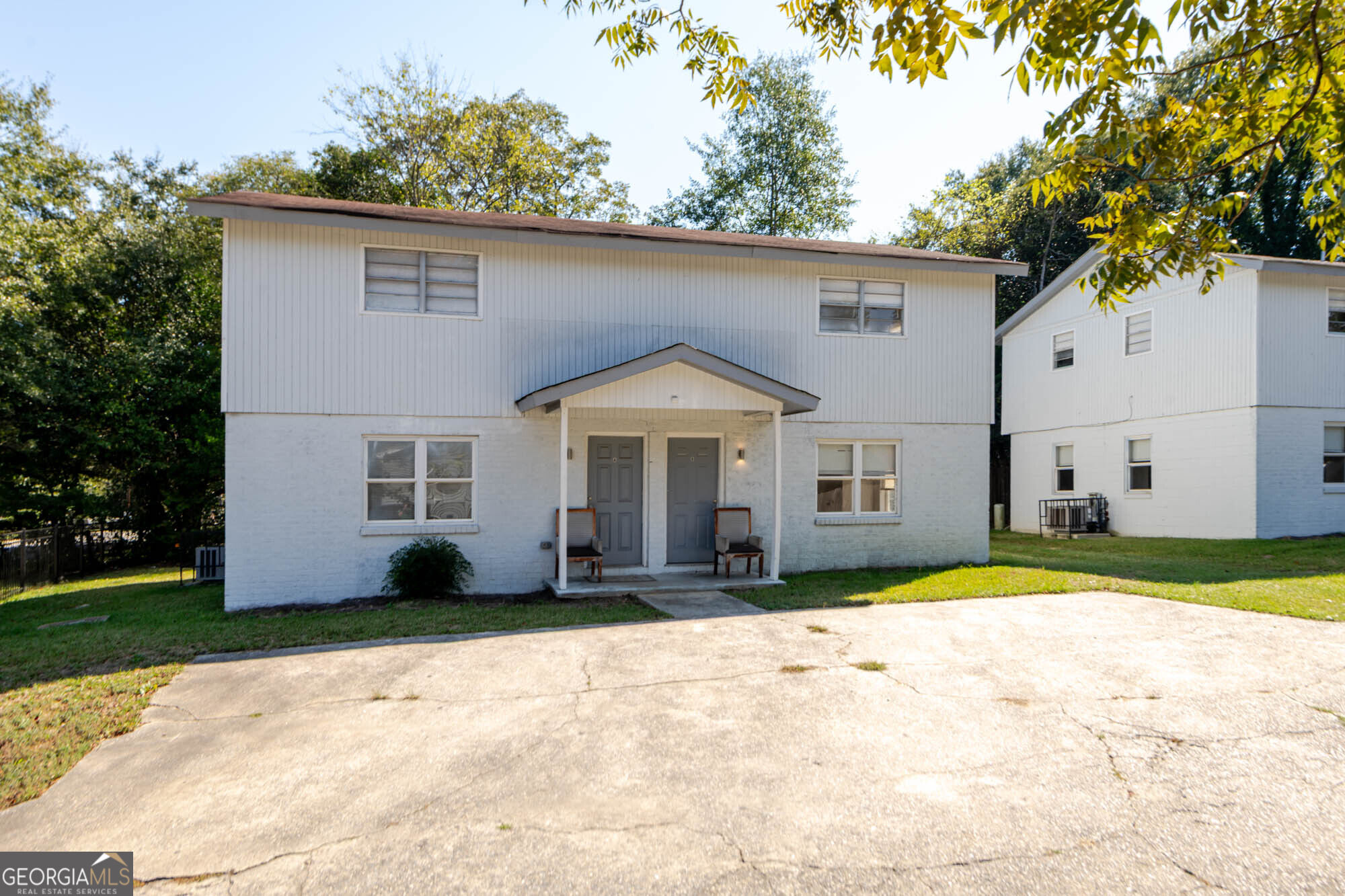 1156 Triple Hill Drive Macon GA 31206