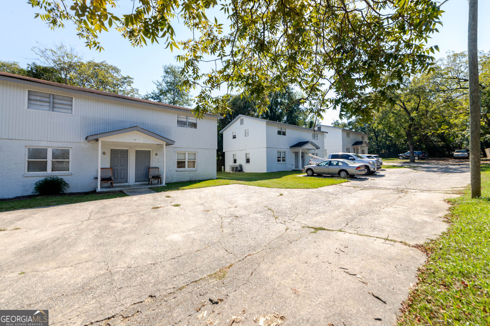 1156 Triple Hill Drive Macon GA 31206
