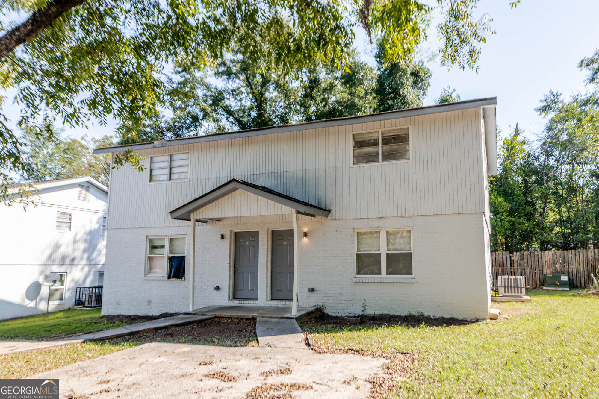1156 Triple Hill Drive Macon GA 31206