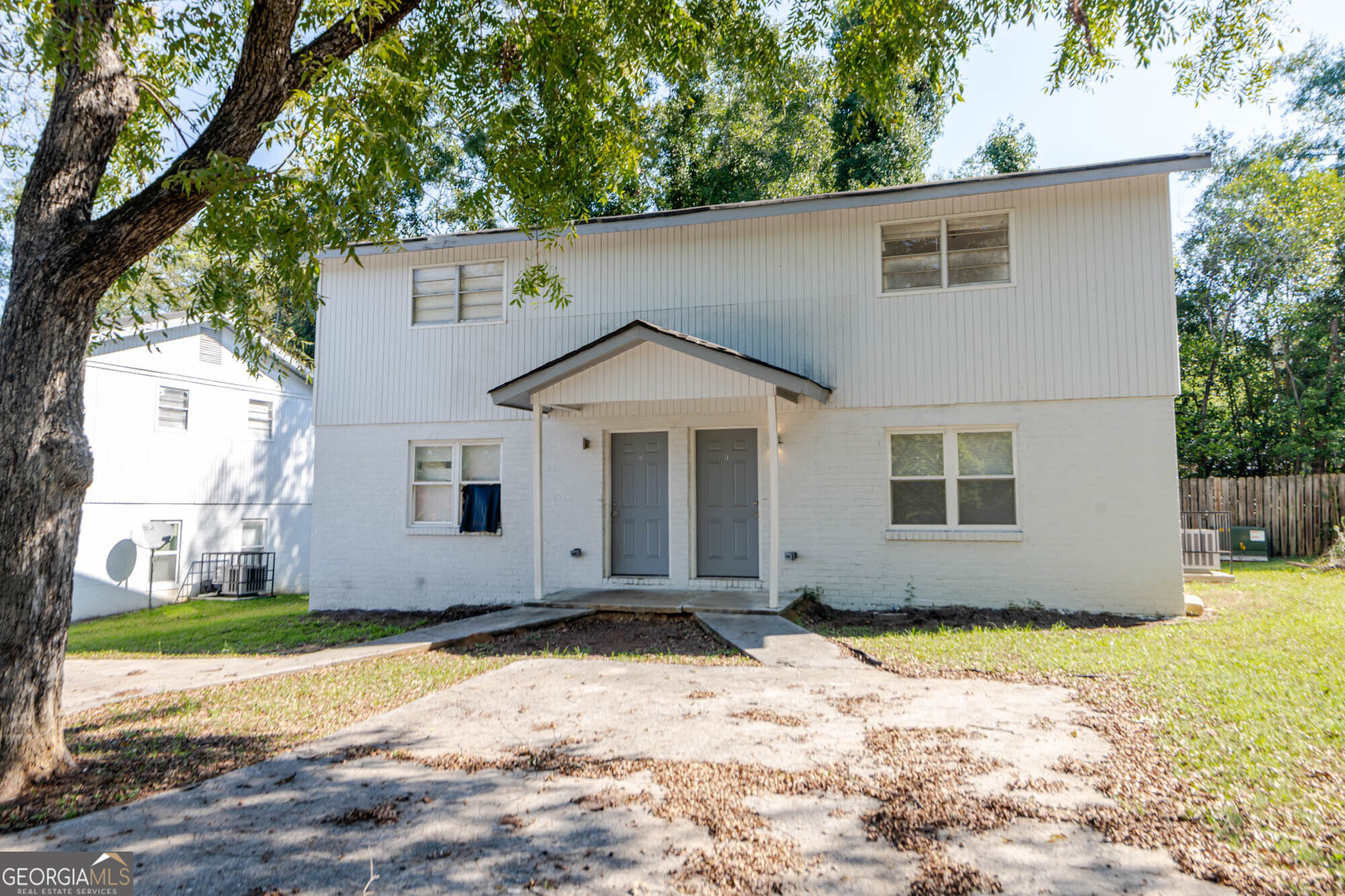 1156 Triple Hill Drive Macon GA 31206