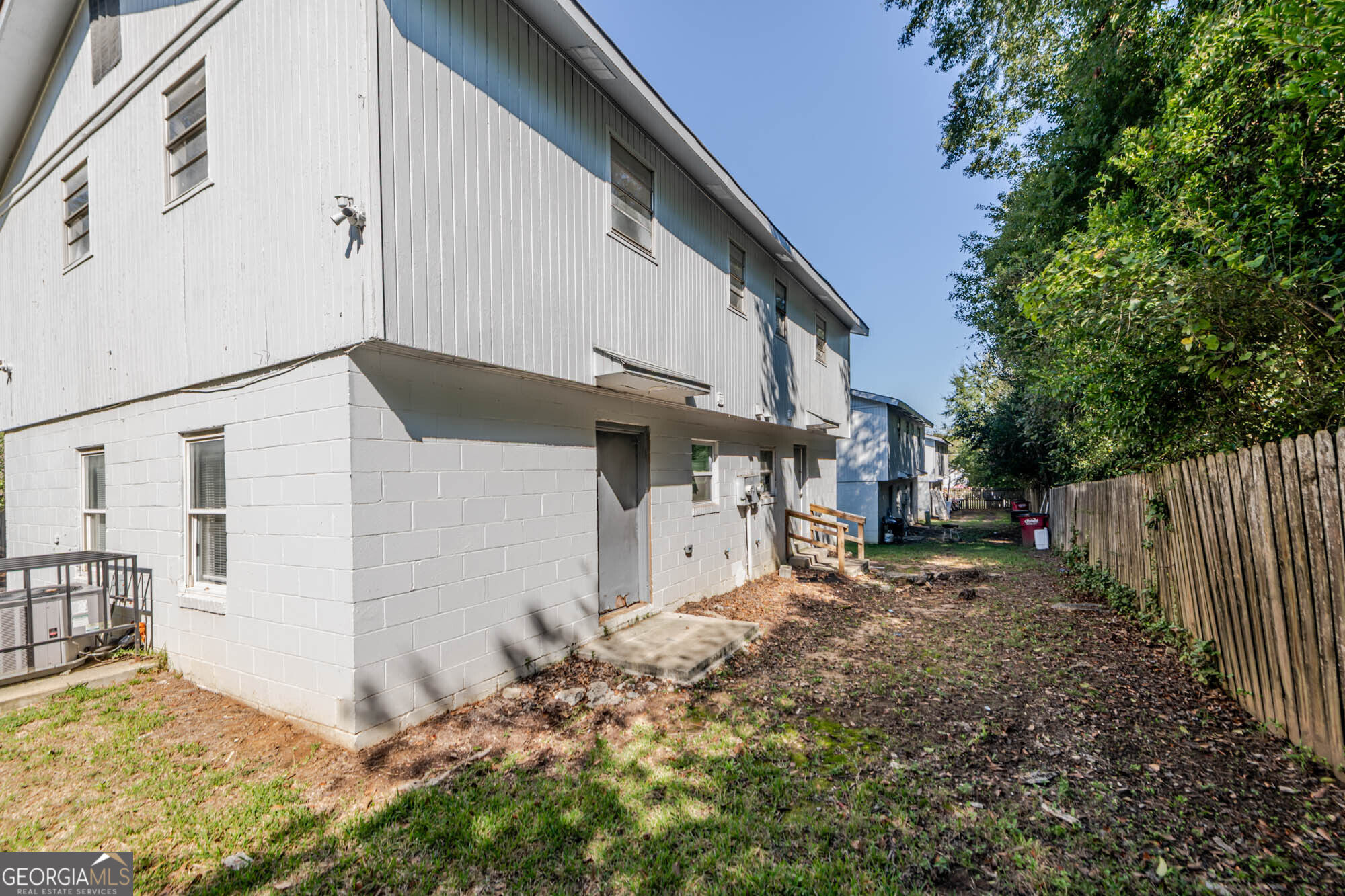 1156 Triple Hill Drive Macon GA 31206