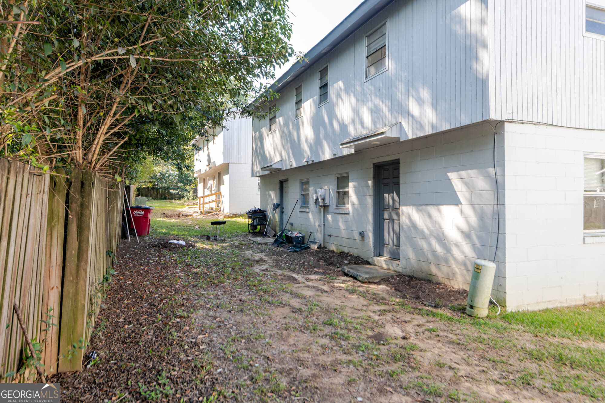 1156 Triple Hill Drive Macon GA 31206