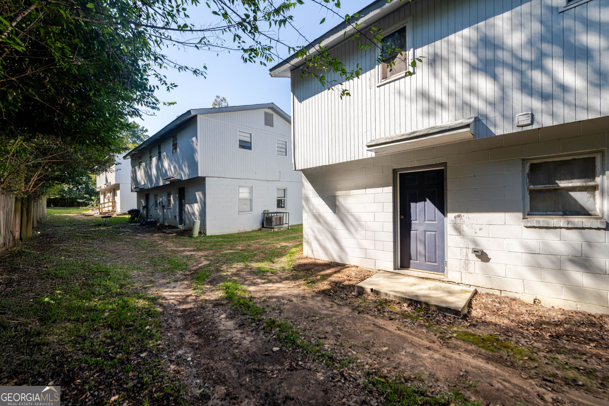1156 Triple Hill Drive Macon GA 31206
